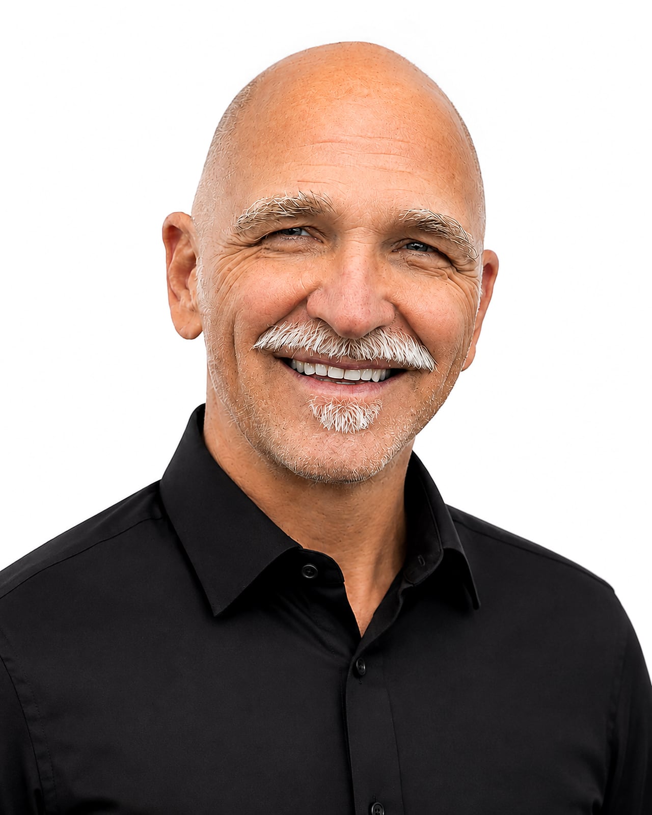 Eugen Haslinger, founder of FSI Consulting